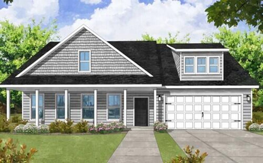 121 Laura Ashley Lane, Summerville, SC 29483