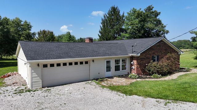 861 College Hill Road, Waco, KY 40385