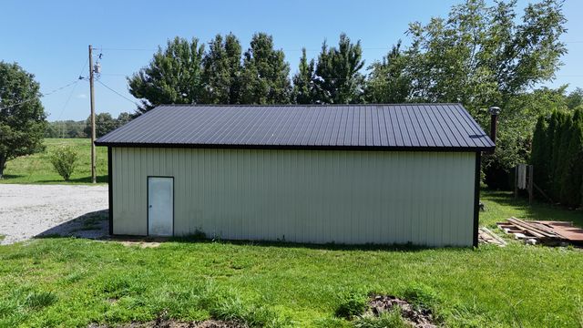 861 College Hill Road, Waco, KY 40385