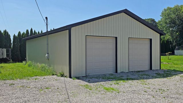 861 College Hill Road, Waco, KY 40385