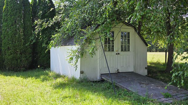 861 College Hill Road, Waco, KY 40385