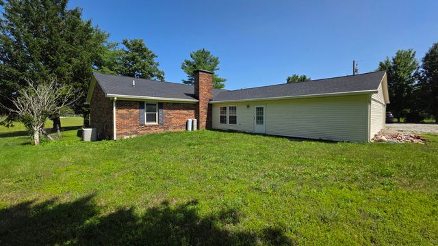 861 College Hill Road, Waco, KY 40385