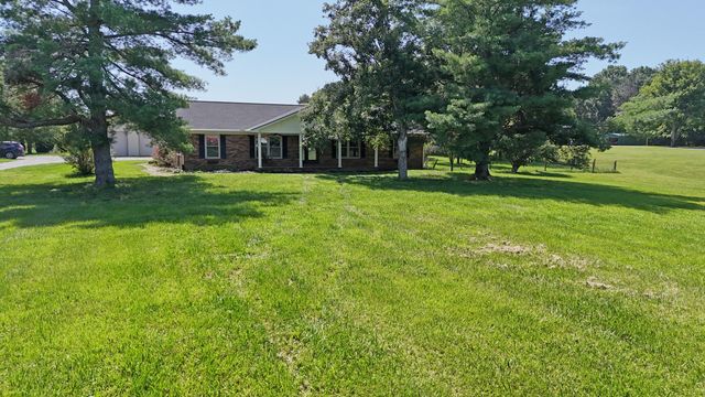 861 College Hill Road, Waco, KY 40385