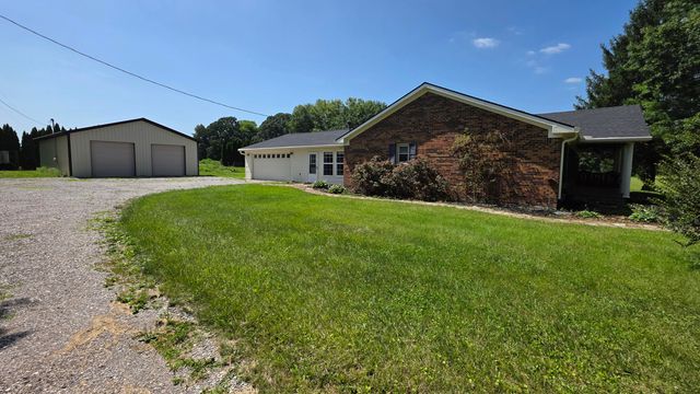 861 College Hill Road, Waco, KY 40385