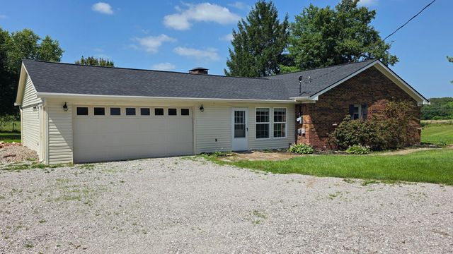 861 College Hill Road, Waco, KY 40385