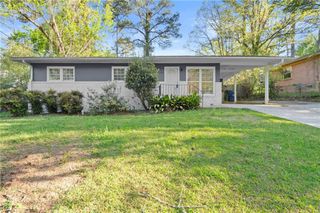 3680 Larkspur Terrace, Decatur, GA 30032