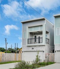 4306 New Orleans Street, Houston, TX 77020