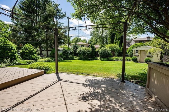 1342 Minnesota Avenue, Marysville, MI 48040