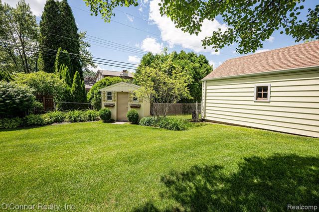 1342 Minnesota Avenue, Marysville, MI 48040