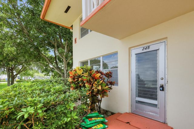 245 CAMDEN K, West Palm Beach, FL 33417