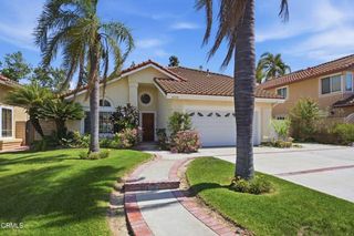 5058 Via Cupertino, Camarillo, CA 93012