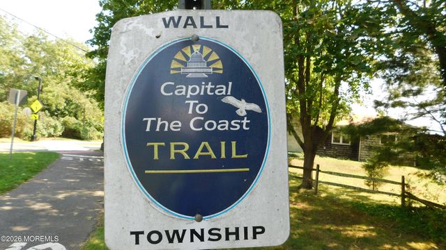 2171 Windfield Drive, Wall, NJ 07719