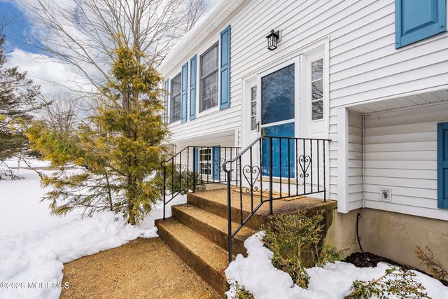 2171 Windfield Drive, Wall, NJ 07719