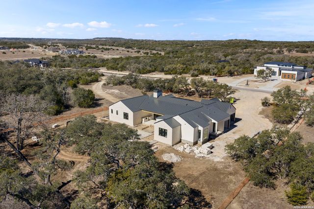 107 Fortunate Son, Boerne, TX 78006