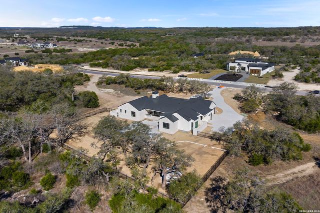 107 Fortunate Son, Boerne, TX 78006