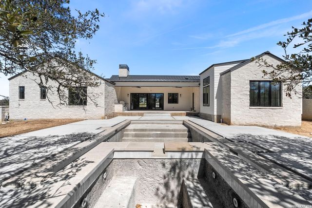 107 Fortunate Son, Boerne, TX 78006