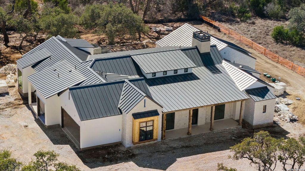 107 Fortunate Son, Boerne, TX 78006