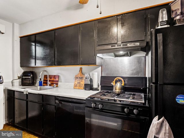 5334 E CAPITOL ST NE, Washington, DC 20019