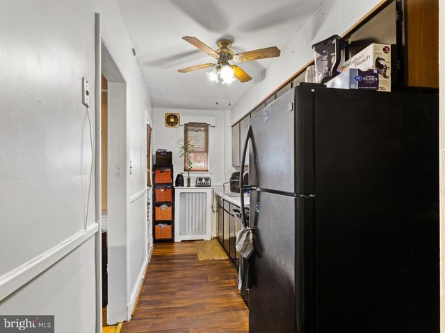 5334 E CAPITOL ST NE, Washington, DC 20019