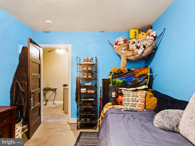 5334 E CAPITOL ST NE, Washington, DC 20019