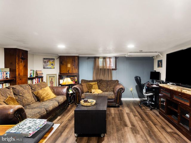 5334 E CAPITOL ST NE, Washington, DC 20019