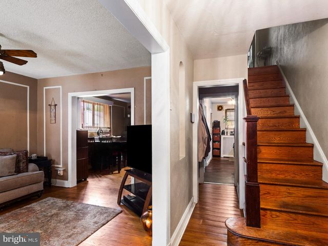 5334 E CAPITOL ST NE, Washington, DC 20019