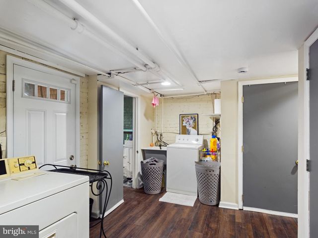 5334 E CAPITOL ST NE, Washington, DC 20019