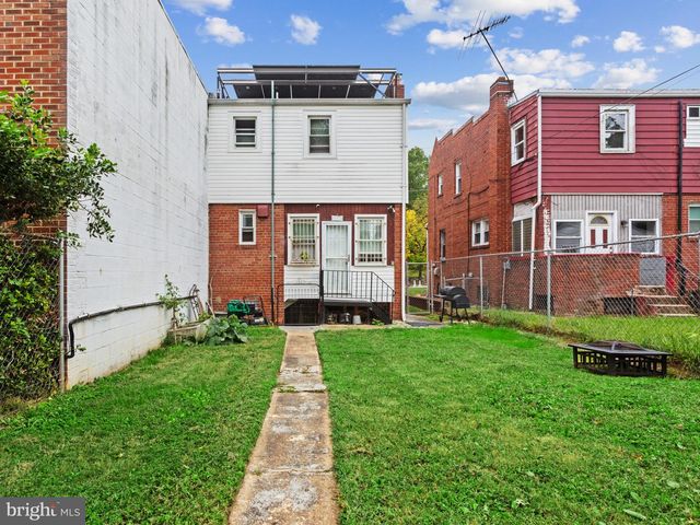 5334 E CAPITOL ST NE, Washington, DC 20019