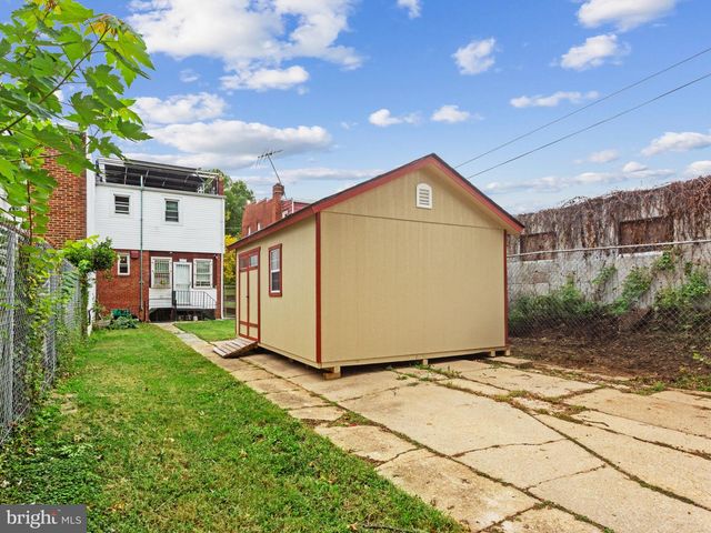 5334 E CAPITOL ST NE, Washington, DC 20019