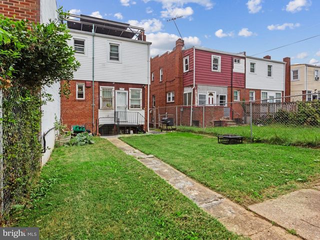 5334 E CAPITOL ST NE, Washington, DC 20019