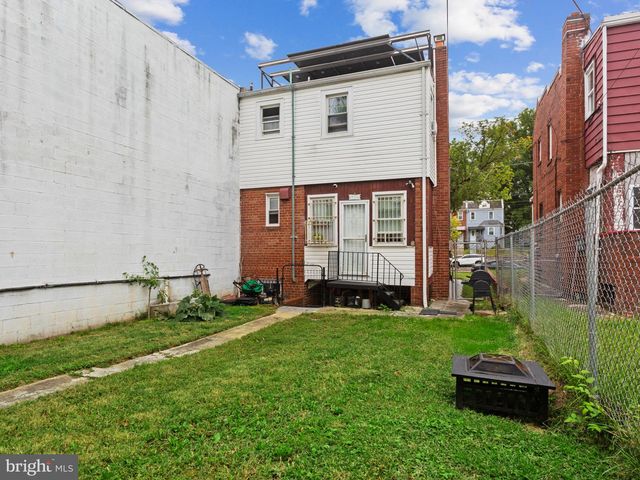 5334 E CAPITOL ST NE, Washington, DC 20019