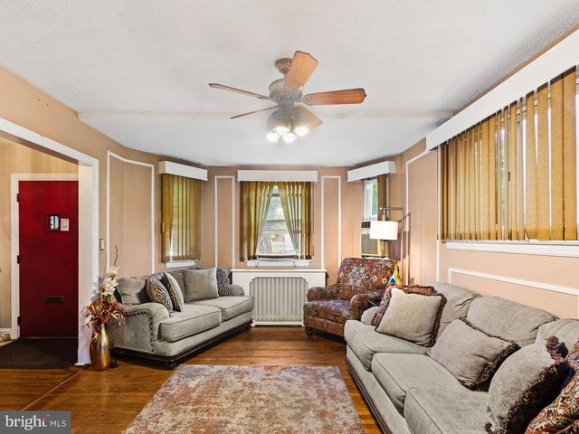 5334 E CAPITOL ST NE, Washington, DC 20019