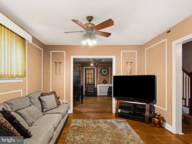 5334 E CAPITOL ST NE, Washington, DC 20019