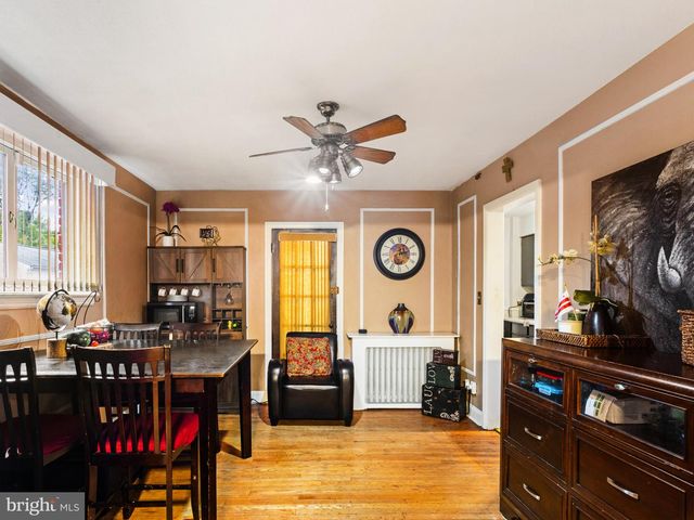 5334 E CAPITOL ST NE, Washington, DC 20019