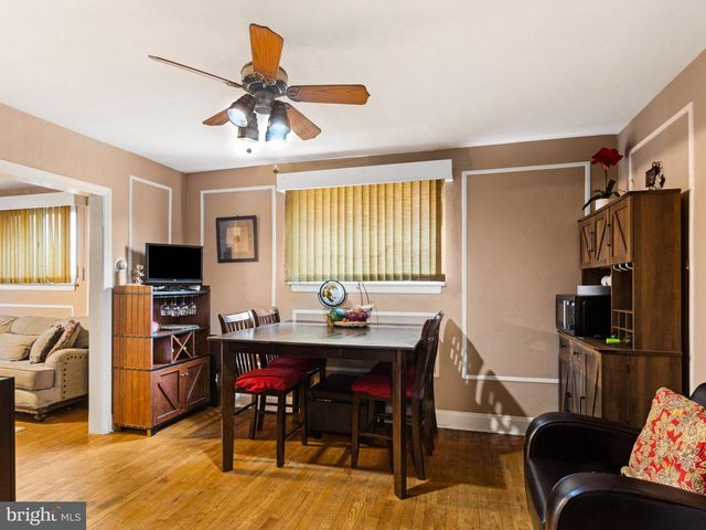 5334 E CAPITOL ST NE, Washington, DC 20019