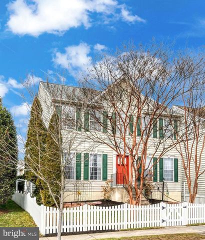 20483 HAZLETON WAY, Ashburn, VA 20147