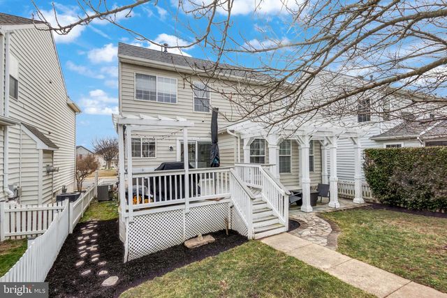 20483 HAZLETON WAY, Ashburn, VA 20147