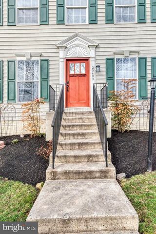 20483 HAZLETON WAY, Ashburn, VA 20147