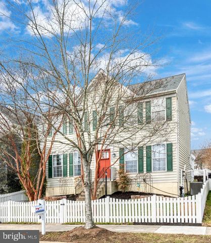 20483 HAZLETON WAY, Ashburn, VA 20147