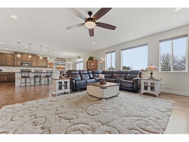 1148 Wagon Bend Rd, Berthoud, CO 80513