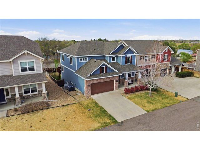 1148 Wagon Bend Rd, Berthoud, CO 80513