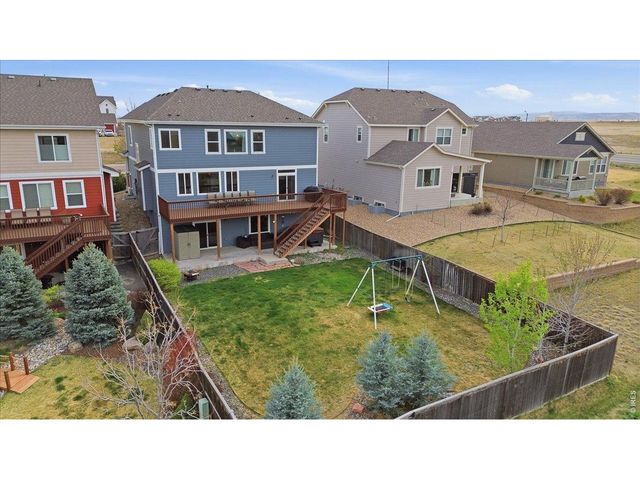 1148 Wagon Bend Rd, Berthoud, CO 80513