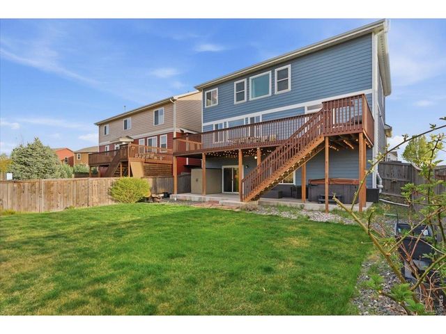 1148 Wagon Bend Rd, Berthoud, CO 80513