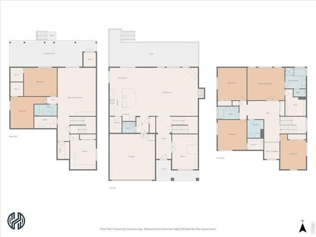 1148 Wagon Bend Rd, Berthoud, CO 80513