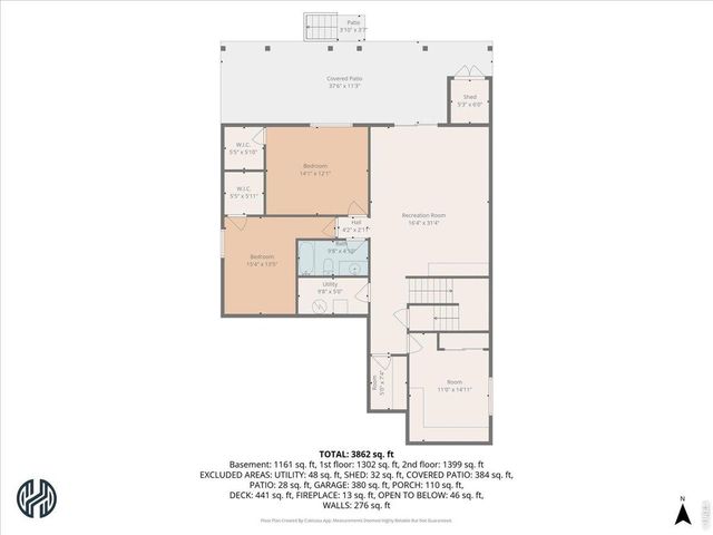 1148 Wagon Bend Rd, Berthoud, CO 80513