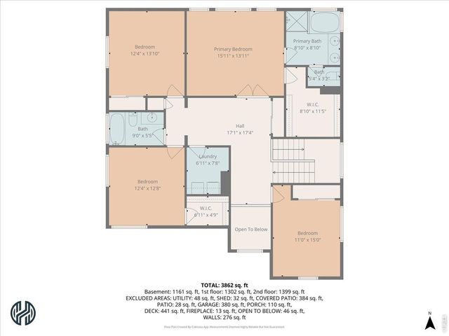 1148 Wagon Bend Rd, Berthoud, CO 80513