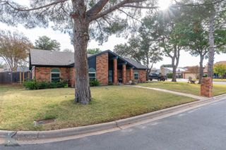 801 Nun Court, Abilene, TX 79602