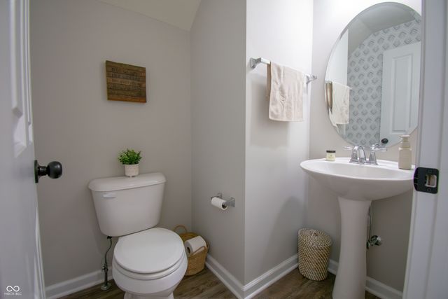 210 Handley Street, Indianapolis, IN 46222