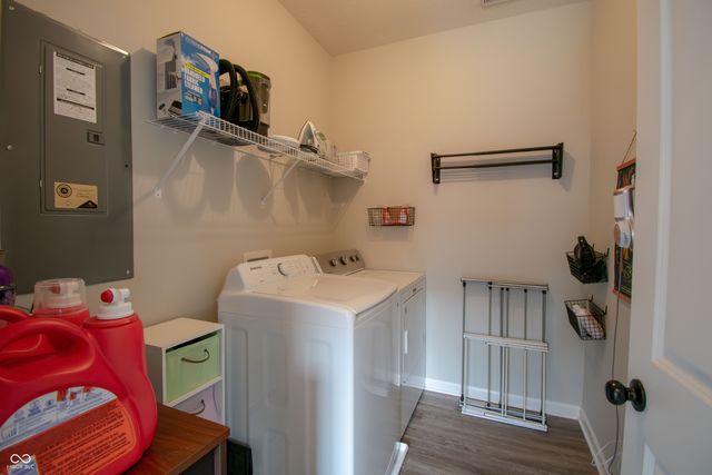 210 Handley Street, Indianapolis, IN 46222