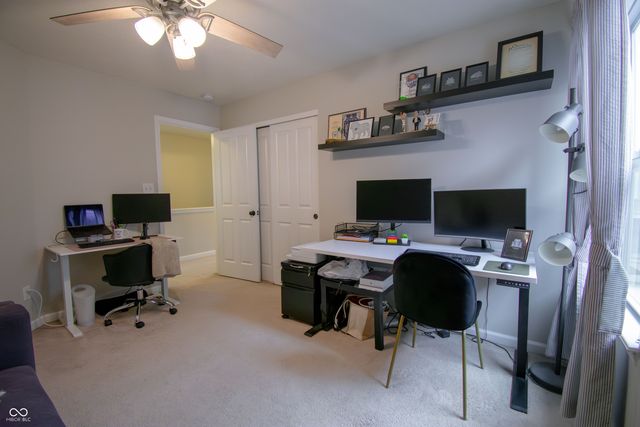 210 Handley Street, Indianapolis, IN 46222